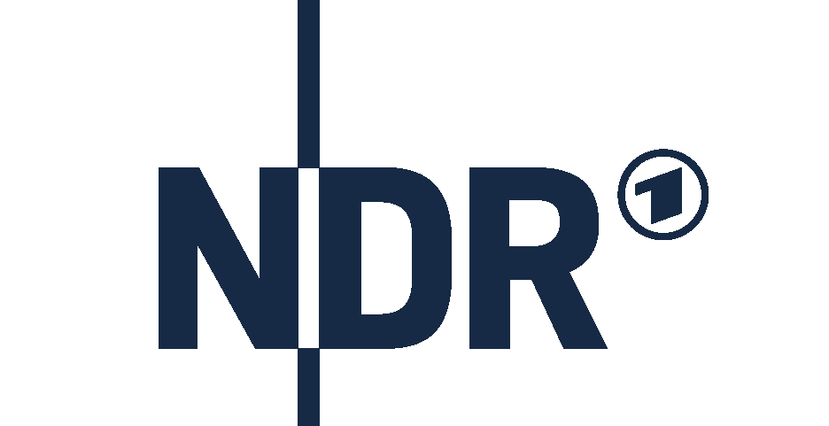 Logo ndr