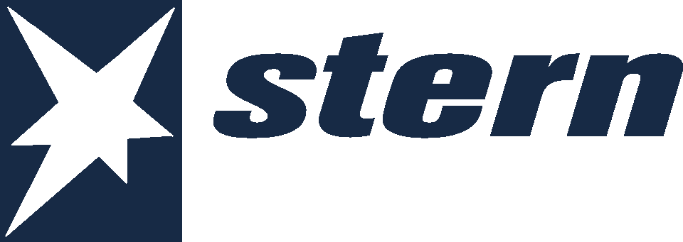 Logo stern